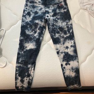 VGC Tommy Hilfiger leggings
